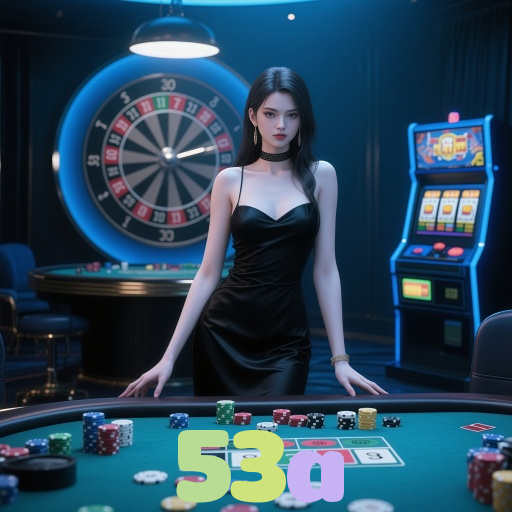 A Magia dos Jogos de Fantasia na 53a