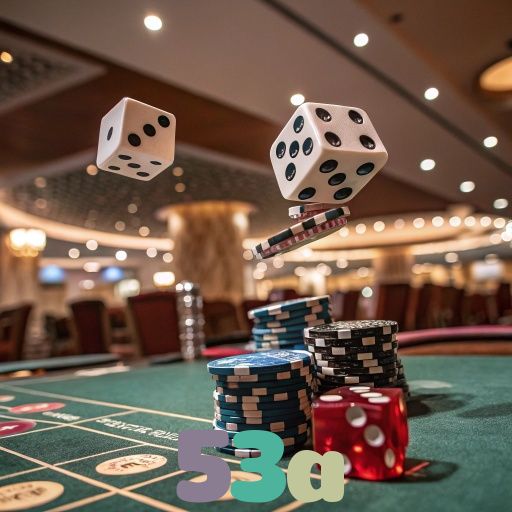 A Magia dos Jogos de Fantasia na 53a
