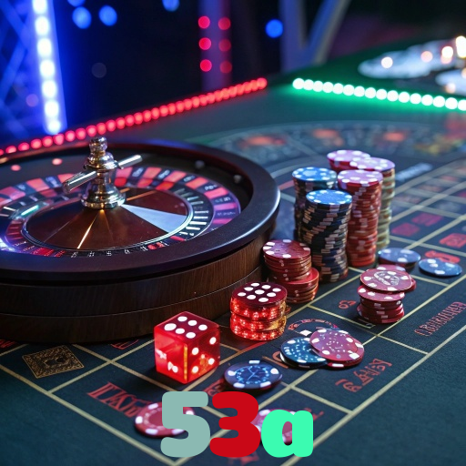A Magia dos Jogos de Fantasia na 53a