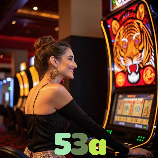 A Magia dos Jogos de Fantasia na 53a