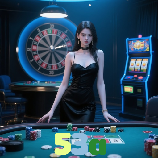 A Magia dos Jogos de Fantasia na 53a