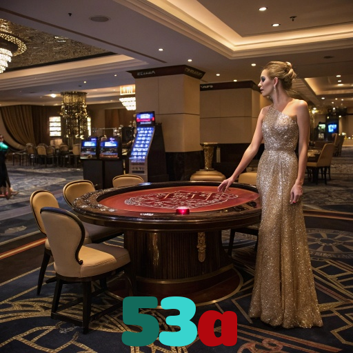 A Magia dos Jogos de Fantasia na 53a
