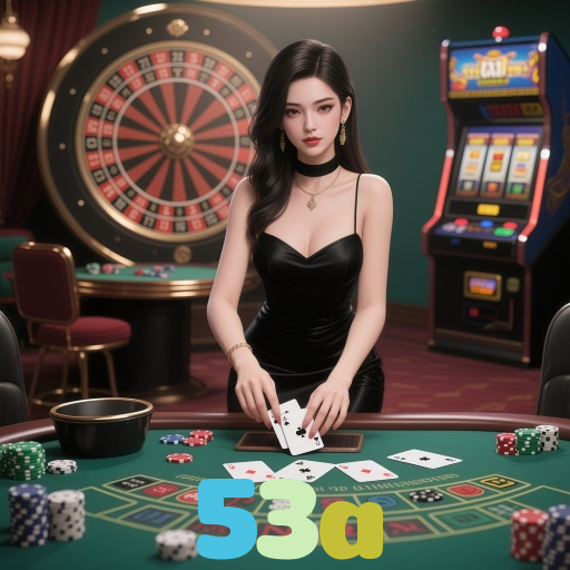 A Magia dos Jogos de Fantasia na 53a