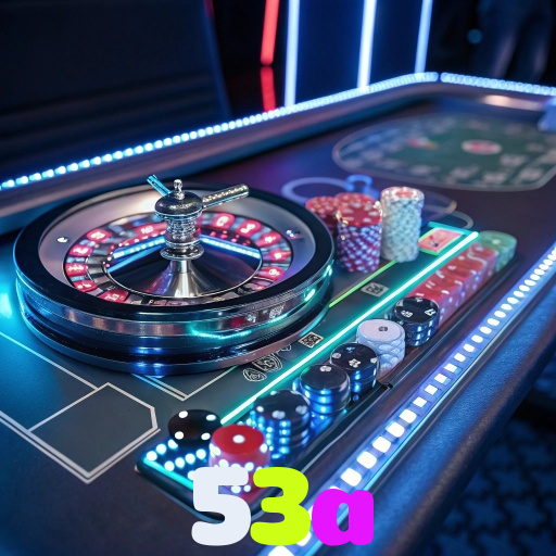 A Magia dos Jogos de Fantasia na 53a