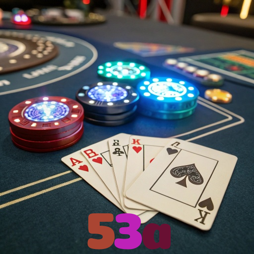 A Magia dos Jogos de Fantasia na 53a