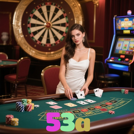 A Magia dos Jogos de Fantasia na 53a