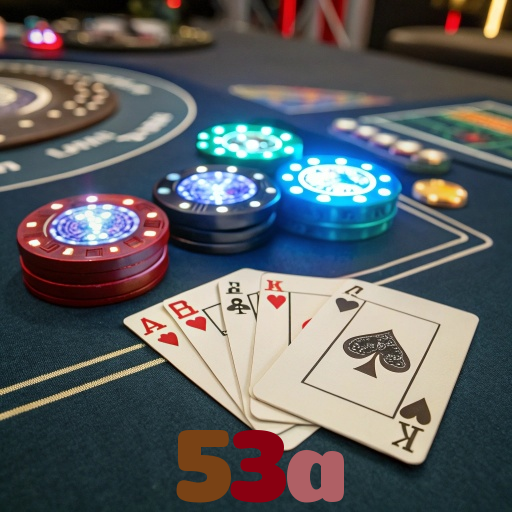 A Magia dos Jogos de Fantasia na 53a