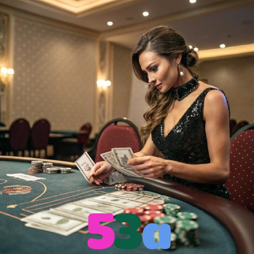 A Magia dos Jogos de Fantasia na 53a