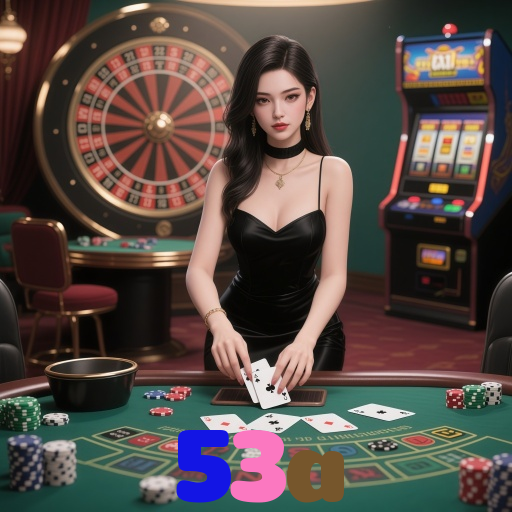A Magia dos Jogos de Fantasia na 53a