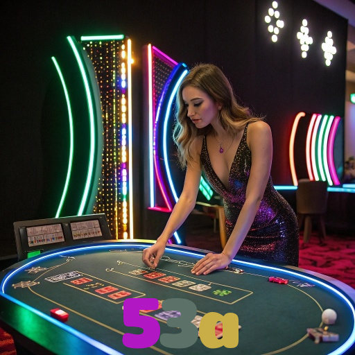 A Magia dos Jogos de Fantasia na 53a