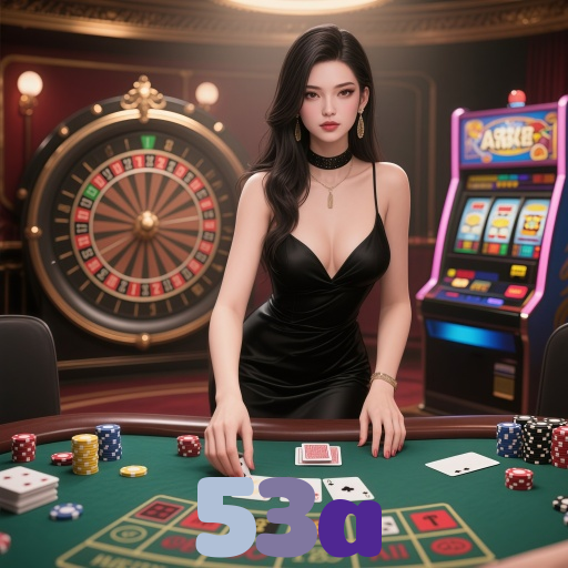 A Magia dos Jogos de Fantasia na 53a