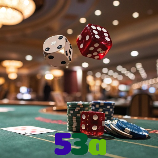 A Magia dos Jogos de Fantasia na 53a