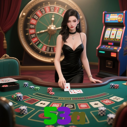 A Magia dos Jogos de Fantasia na 53a