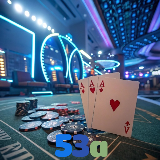 A Magia dos Jogos de Fantasia na 53a