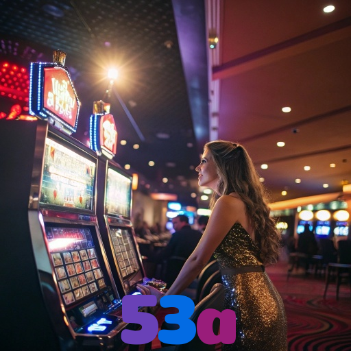 A Magia dos Jogos de Fantasia na 53a