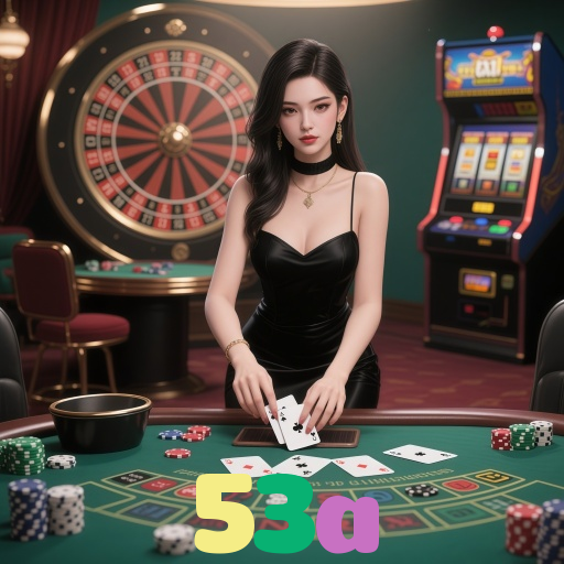 A Magia dos Jogos de Fantasia na 53a