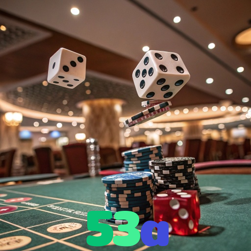 A Magia dos Jogos de Fantasia na 53a