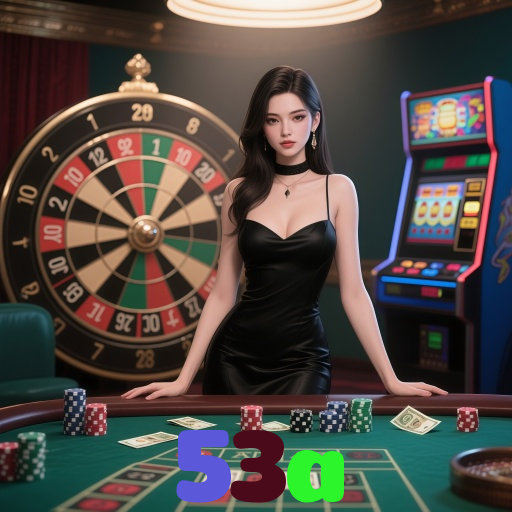 A Magia dos Jogos de Fantasia na 53a