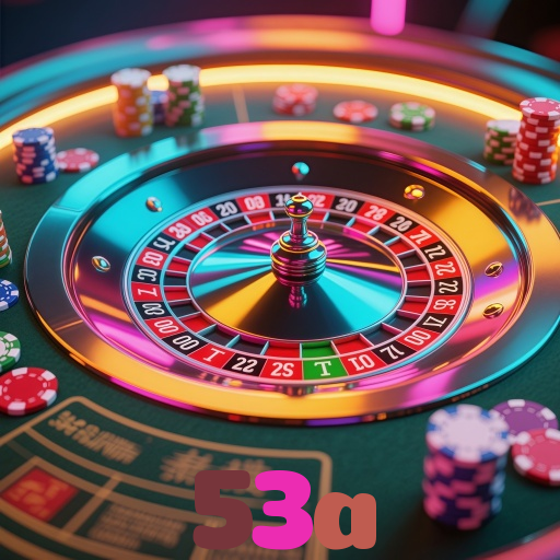 A Magia dos Jogos de Fantasia na 53a