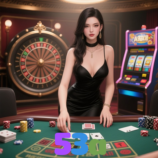 A Magia dos Jogos de Fantasia na 53a