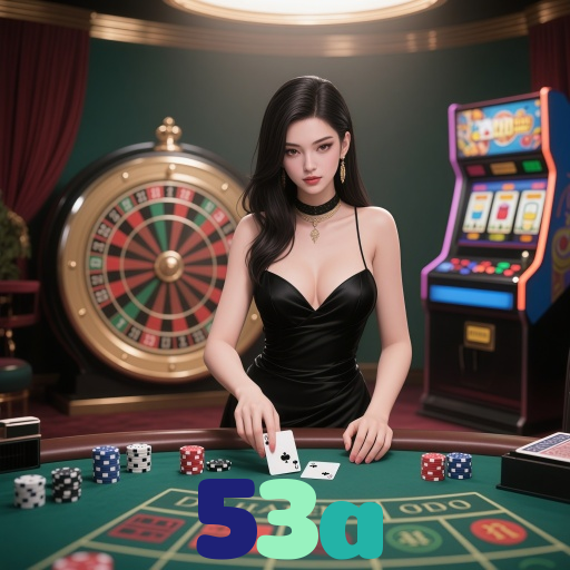 A Magia dos Jogos de Fantasia na 53a