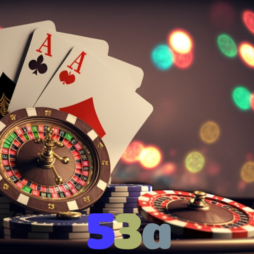 A Magia dos Jogos de Fantasia na 53a
