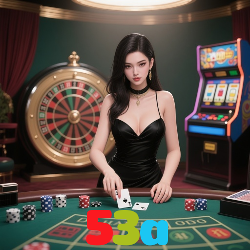 A Magia dos Jogos de Fantasia na 53a