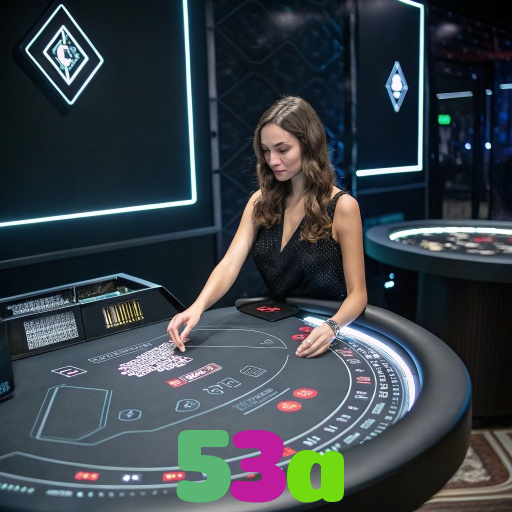 A Magia dos Jogos de Fantasia na 53a