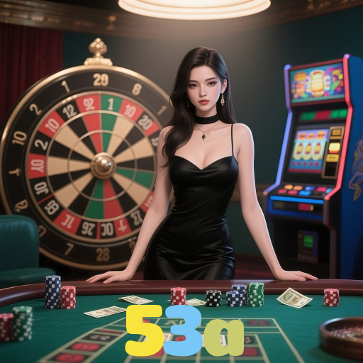 A Magia dos Jogos de Fantasia na 53a