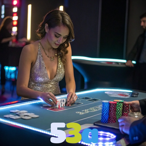 A Magia dos Jogos de Fantasia na 53a