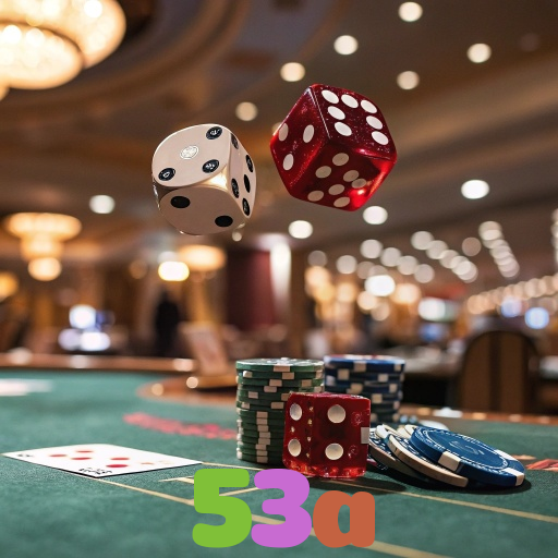 A Magia dos Jogos de Fantasia na 53a