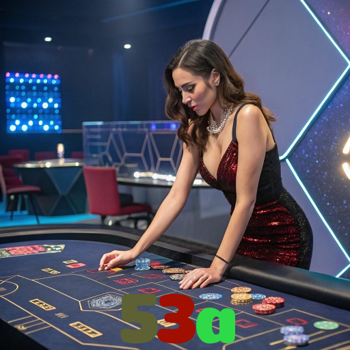 A Magia dos Jogos de Fantasia na 53a