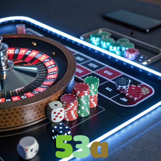 A Magia dos Jogos de Fantasia na 53a