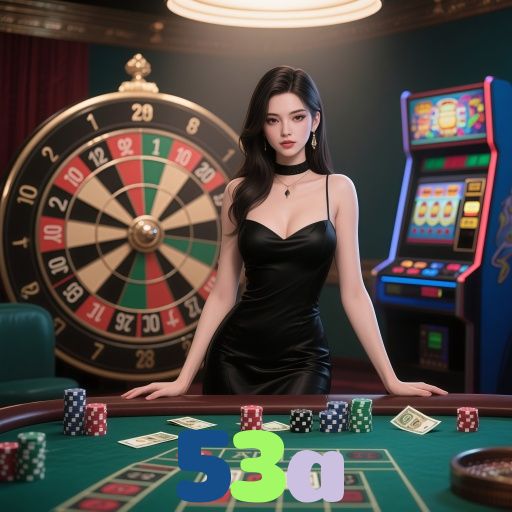 A Magia dos Jogos de Fantasia na 53a