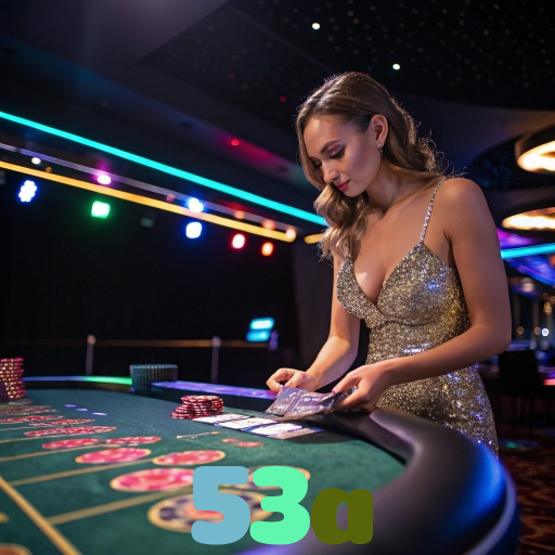 A Magia dos Jogos de Fantasia na 53a