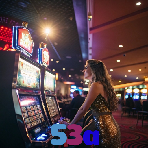 A Magia dos Jogos de Fantasia na 53a