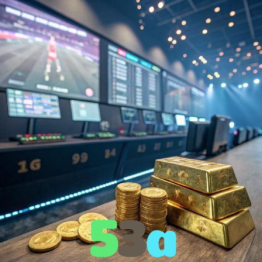 A Magia dos Jogos de Fantasia na 53a