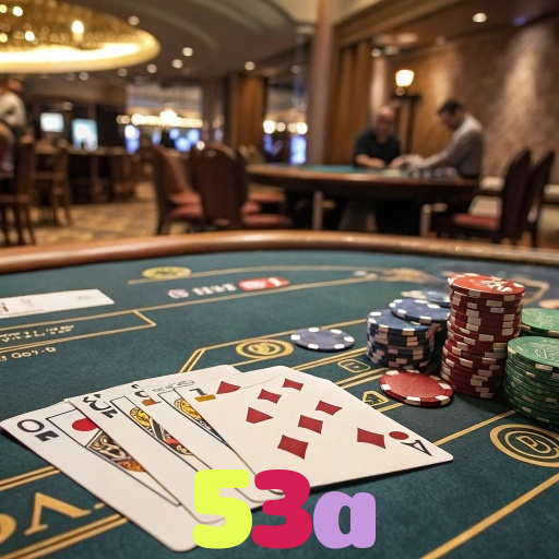 A Magia dos Jogos de Fantasia na 53a