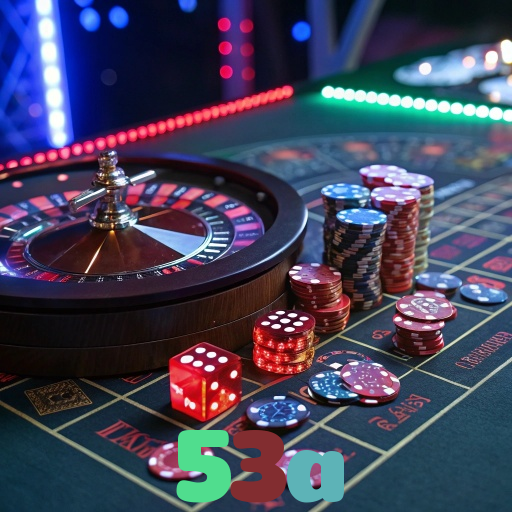 A Magia dos Jogos de Fantasia na 53a