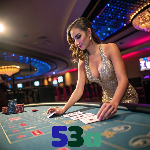 A Magia dos Jogos de Fantasia na 53a
