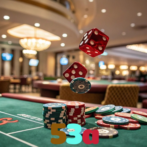 A Magia dos Jogos de Fantasia na 53a