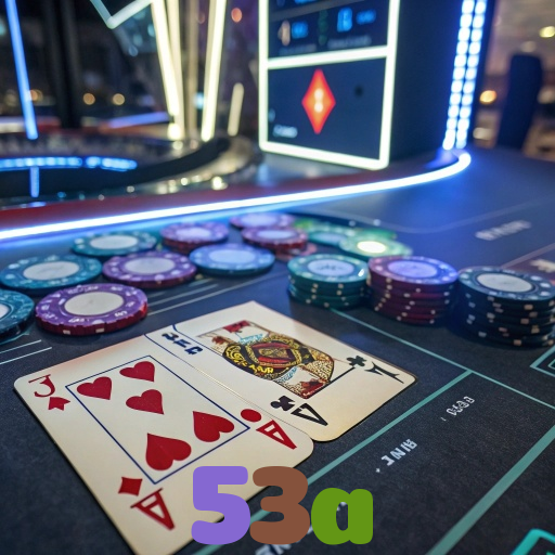 A Magia dos Jogos de Fantasia na 53a