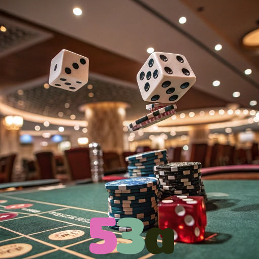 A Magia dos Jogos de Fantasia na 53a