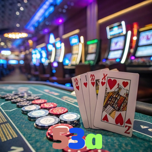 A Magia dos Jogos de Fantasia na 53a