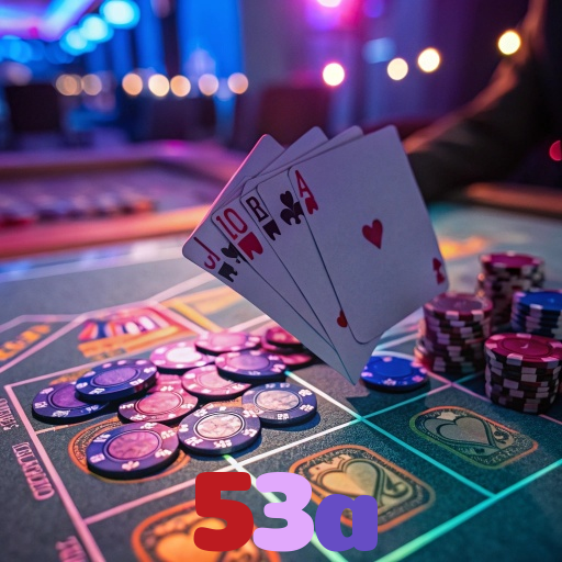 A Magia dos Jogos de Fantasia na 53a