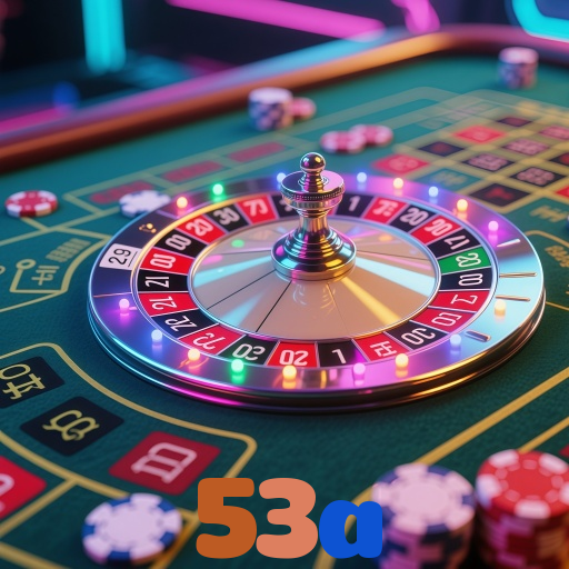 A Magia dos Jogos de Fantasia na 53a