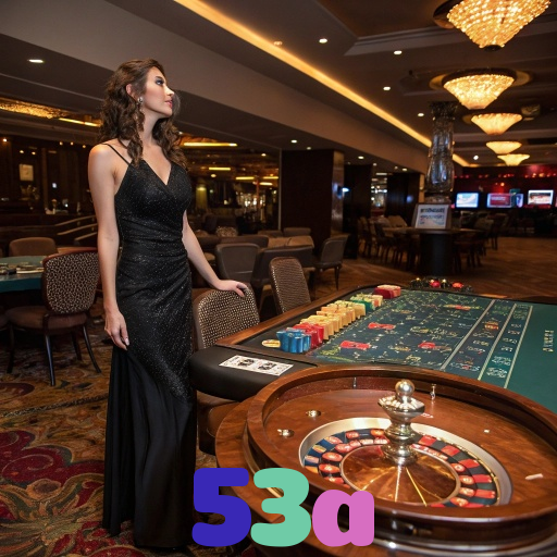 A Magia dos Jogos de Fantasia na 53a