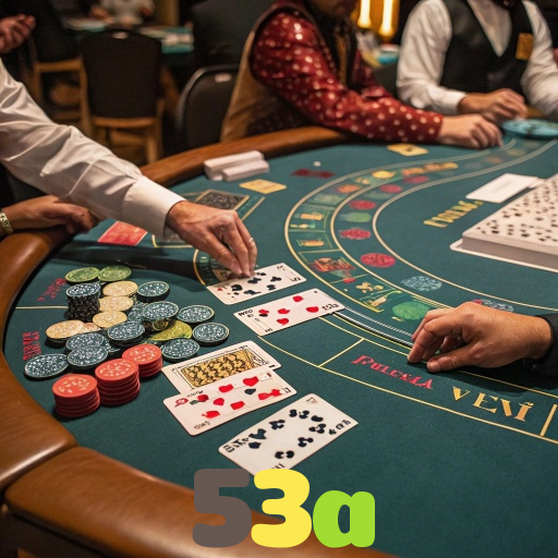 A Magia dos Jogos de Fantasia na 53a