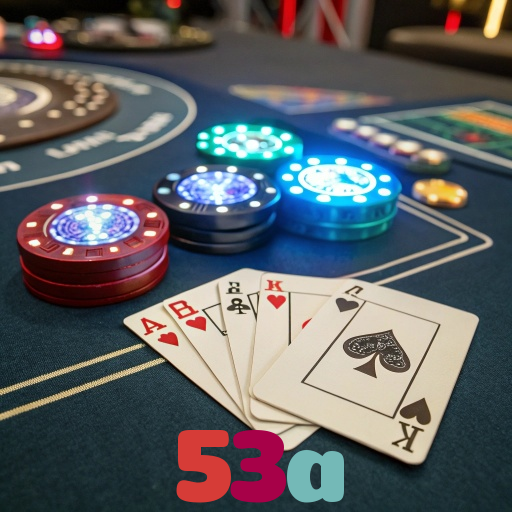 A Magia dos Jogos de Fantasia na 53a