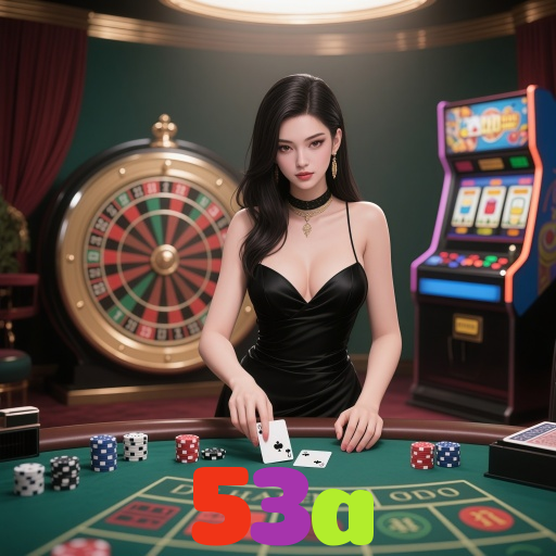 A Magia dos Jogos de Fantasia na 53a